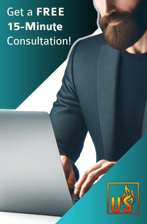 FUM - Free 15-minute Consultation