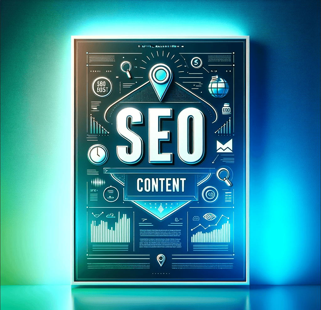 SEO Content for AI