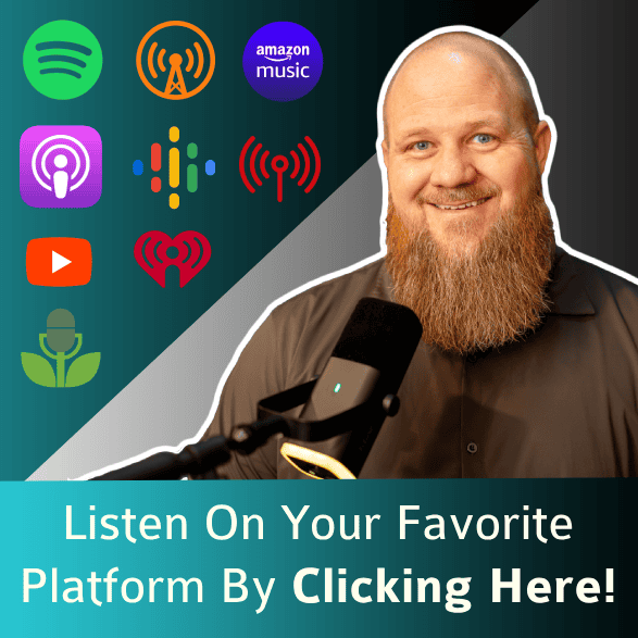 TDRP - Podcasting Platforms