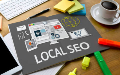 The Importance Of Local SEO In Google Search Results