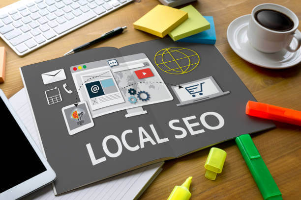 The Importance Of Local SEO In Google Search Results