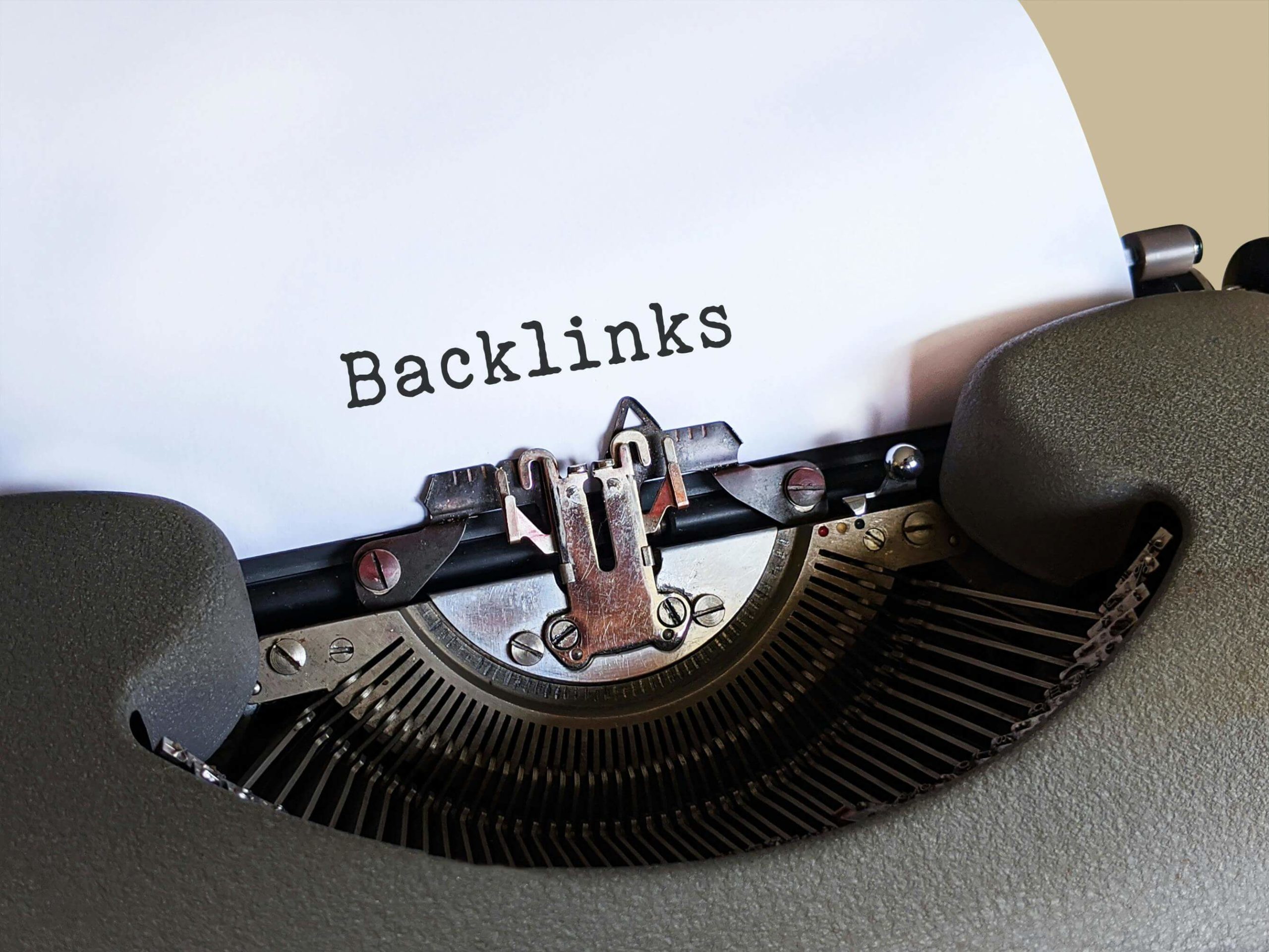 Understanding The Importance Of Backlinks In SEO