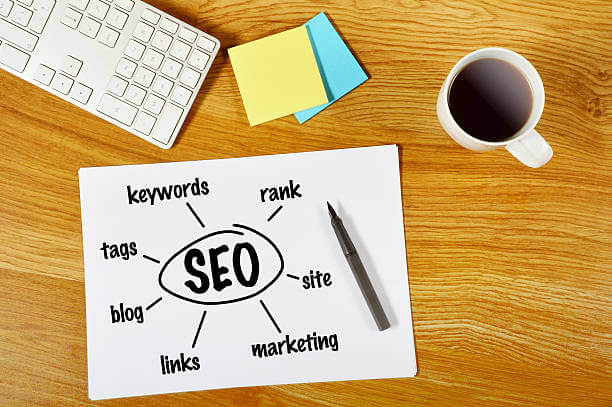 About SEO