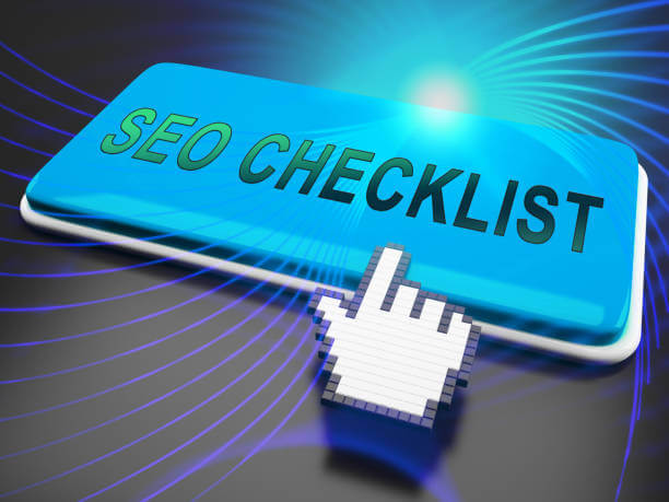 SEO Checklist