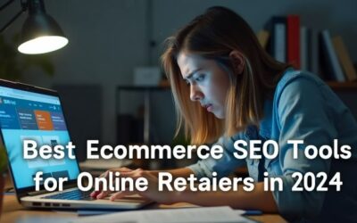 Best Ecommerce SEO Tools For Online Retailers In 2024