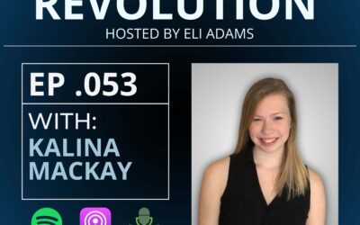 The Art of Link Building: Kalina MacKay