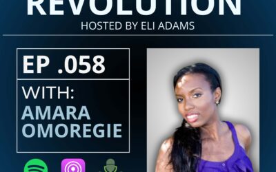 Human Experience Optimization: The Future of SEO with Amara Omoregie