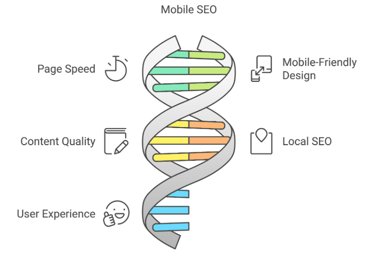 Mobile SEO