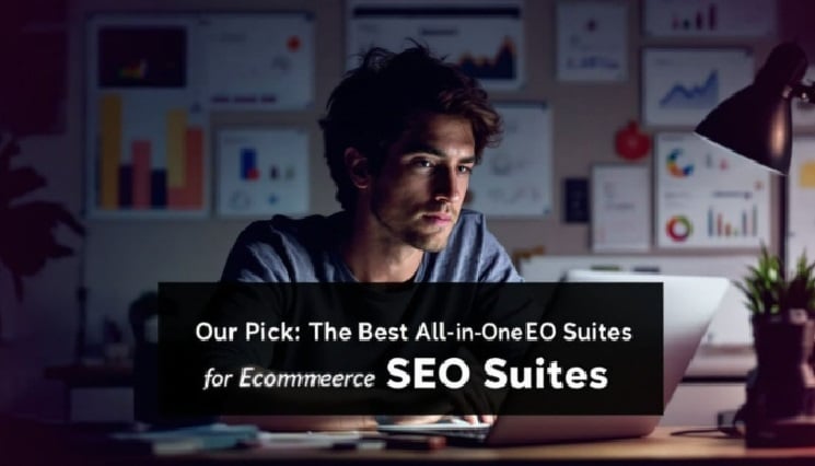 The Best All-in-One SEO Suites For Ecommerce Websites