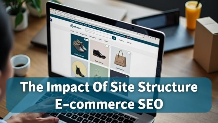 The Impact Of Site Structure On Ecommerce SEO