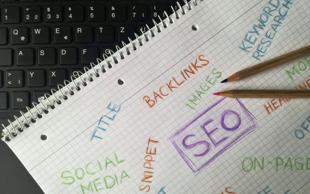 Maximizing Your Website’s Visibility: The Basics Of SEO