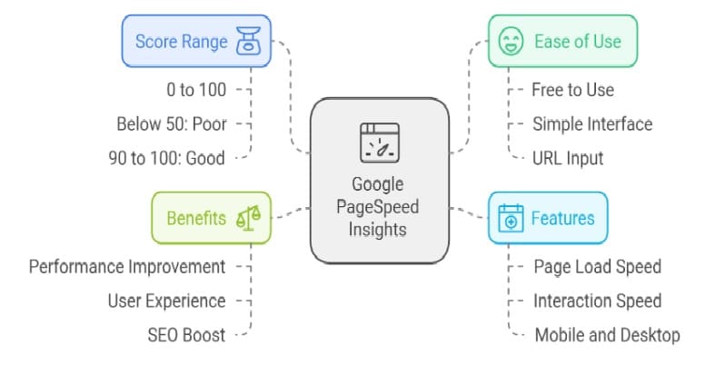 Google PageSpeed Insights