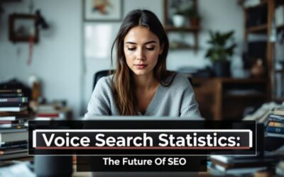 Voice Search Statistics: The Future Of SEO