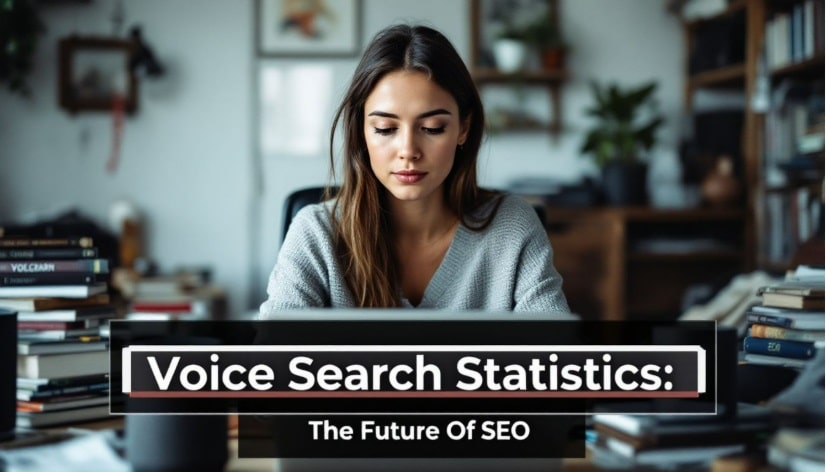 Voice Search Statistics: The Future Of SEO