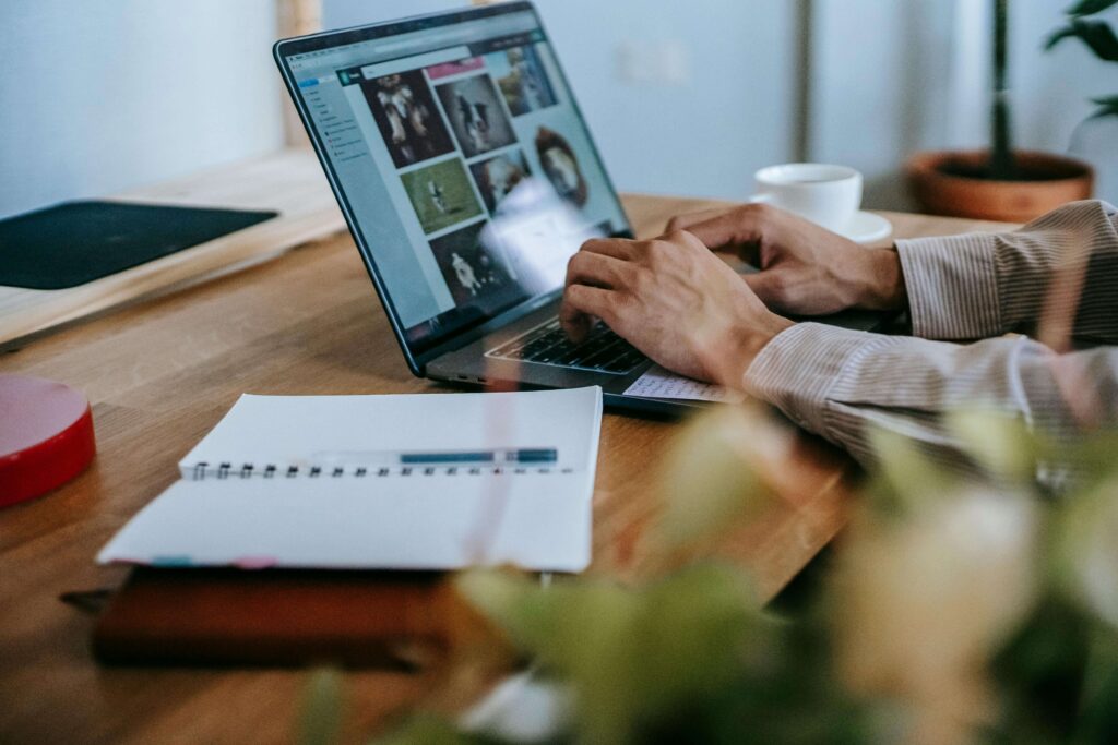 SEO best practice