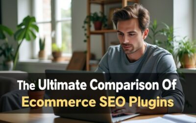 The Ultimate Comparison Of Ecommerce SEO Plugins