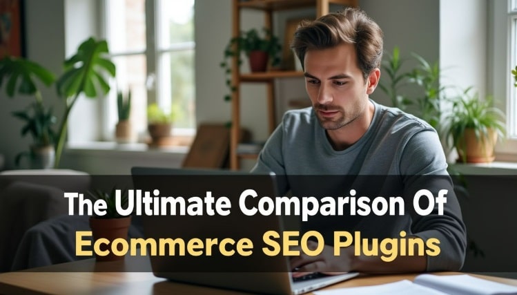 The Ultimate Comparison Of Ecommerce SEO Plugins