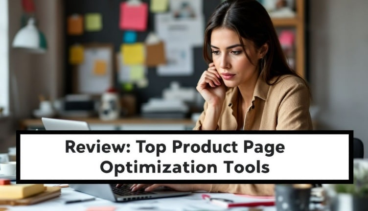 Review: Top Product Page Optimization Tools For Ecommerce