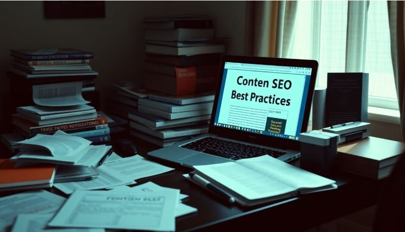Understanding Content SEO