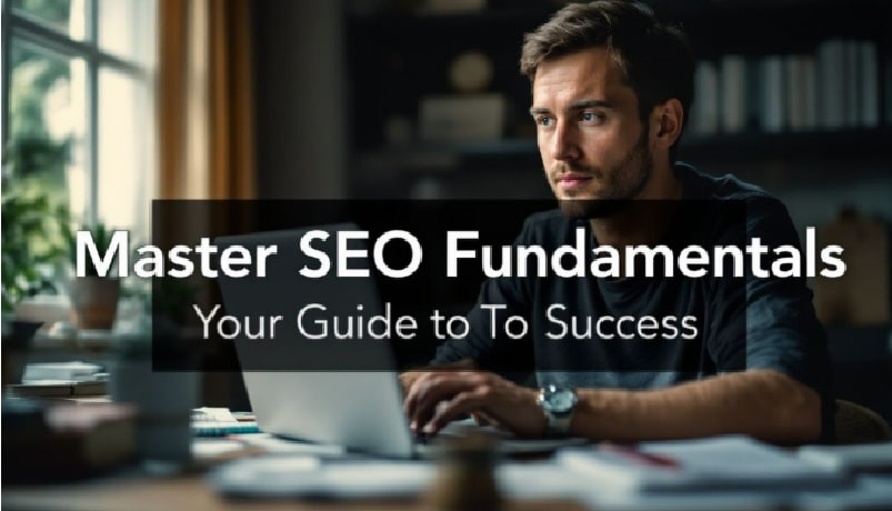 Master SEO Fundamentals: Your Guide To SEO Success