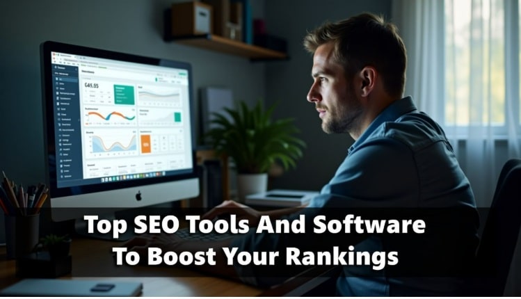 Best SEO Tools for Keyword Research to Skyrocket Your Rankings