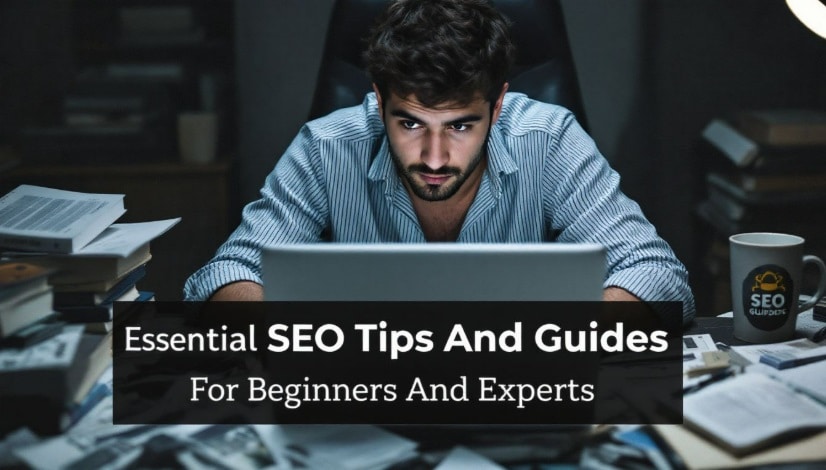 These Essential Seo Tips for Beginners and Experts
